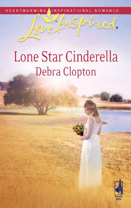 Title details for Lone Star Cinderella by Debra Clopton - Available